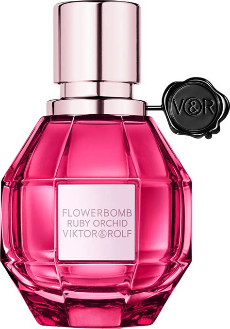 viktor and rolf ruby orchid.